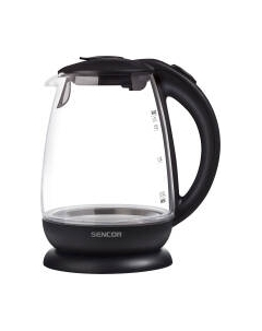 Электрочайник SWK 1785BK Sencor