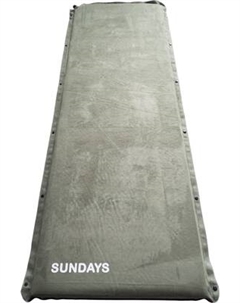 Туристический коврик Sundays ZC-SIM006
