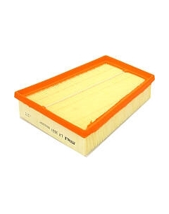 Воздушный фильтр Knecht/Mahle LX2631 Knecht/mahle