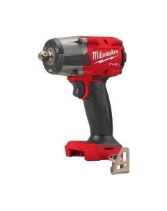Аккумуляторный гайковерт Milwaukee M18FMTIW2P12-0X Fuel / 4933478452