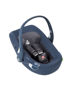 Автокресло Swandoo Albert