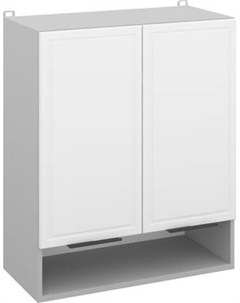 Шкаф навесной для кухни Arvento Корнелия Флок-плюс ВШ60п
