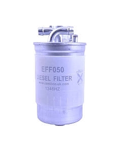 Топливный фильтр EFF050 Comline