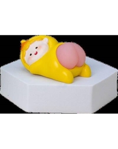 Ночник ILikeGift Baby tail / BB2231A Ilikegift