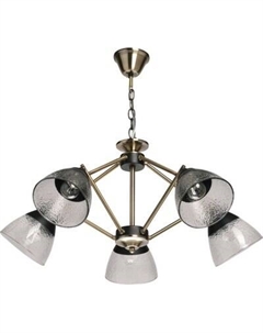 Люстра De City Dela 635011705 De city