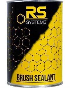 Герметик каучуковый 0400-105-RS-10 Rs