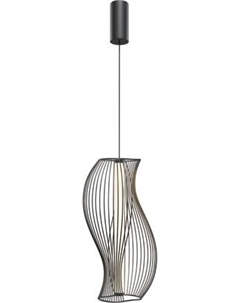 Потолочный светильник Maytoni Shadows Of The Past MOD263PL-L20B3K