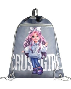 Мешок для обуви Феникс+ Милашка / 69181 Feniks