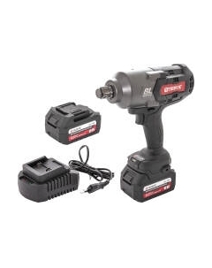 Аккумуляторный гайковерт Thorvik BBIW341700