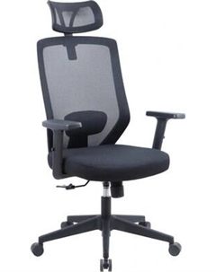 Кресло офисное SHP-3 Fonix Black King style