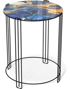 Журнальный столик Sheffilton SHT-CT53