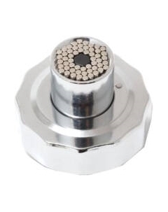 Головка слесарная Forsage F-0001