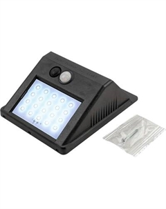 Светильник уличный RK-SWB5060-PIR Forcekraft