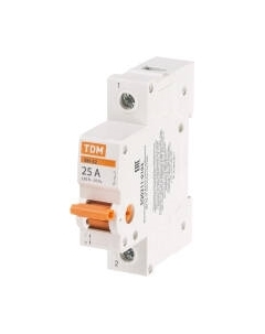 Выключатель нагрузки TDM SQ0211-0103 Tdm
