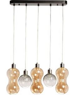 Люстра De City Крайс 657014905 De city