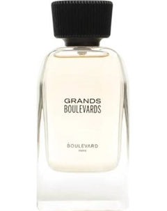 Парфюмерная вода Boulevard Princesse Grands