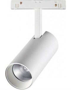 Трековый светильник Novotech Flum 359497