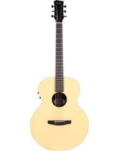 Акустическая гитара Enya EM-X0/NA
