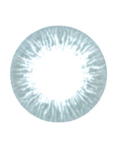 Комплект контактных линз Hera Rise Grey Sph-3.50