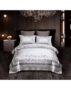 Комплект постельного белья Fancy Tencel Nabi 1.5сп / 8680943249203 Arya