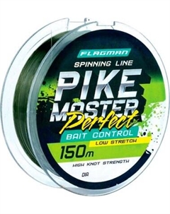 Леска монофильная Pike Master / FL11150022 Flagman fishing