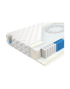 Матрас Mr. Mattress Legend L 80x200 Mr. mattress