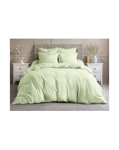 Комплект постельного белья Нежный лимон сем 50x70 / 634 Ночь нежна