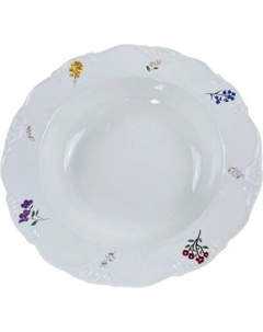 Набор тарелок Lenardi Крокус 109-205