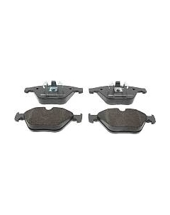 Тормозные колодки Ferodo FDB4191