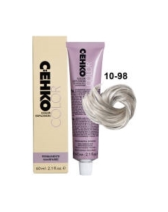 Крем-краска для волос C:EHKO Color Explosion 10/98 C:ehko