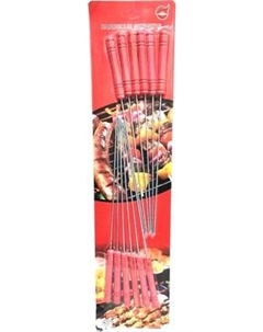 Набор шампуров ZEZ Sport SK-3022 Zez sport