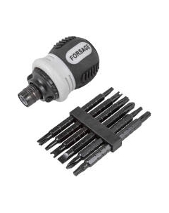 Отвертка Forsage F-32807MR