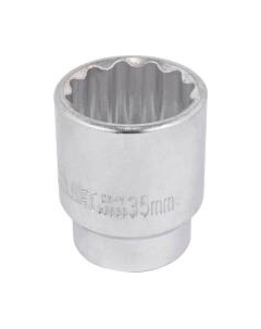 Головка слесарная ForceKraft FK-56935 Forcekraft