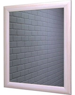 Зеркало Sansa 740x600