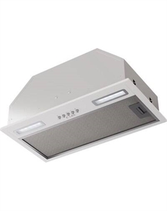 Вытяжка скрытая Hyper 600 Light WH Lex