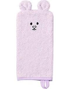 Мочалка для тела 787/01 Babyono