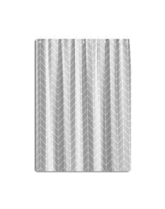 Шторка-занавеска для ванны Haiba HB75004