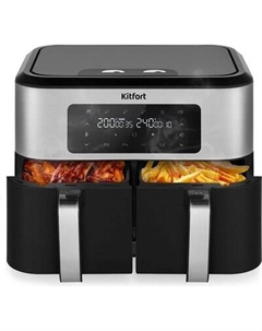 Аэрогриль Kitfort KT-2249