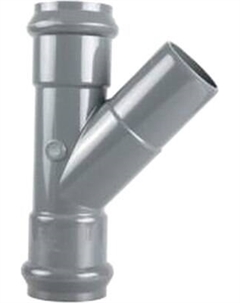 Тройник Aquaviva AQV105160