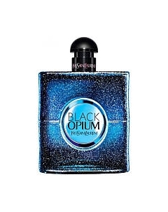 Парфюмерная вода Yves Saint Laurent Black Opium Intense Yves saint laurent