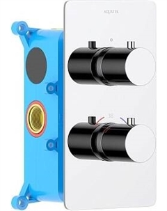 Смеситель Aquatek Европа AQ1391CR