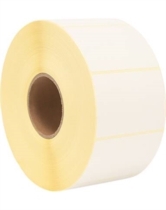 Набор этикеток Huabao Paper Top A1T58/40Y1-2000NF Huabao paper
