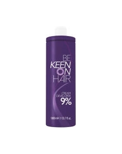 Эмульсия для окисления краски KEEN 9% Keen