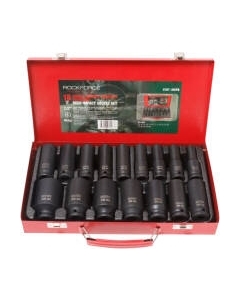 Набор головок слесарных RockForce RF-4167-5MPB Rockforce