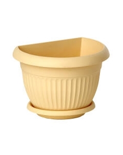 Кашпо Ливия М3110 Idea