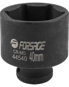 Головка слесарная Forsage F-44540