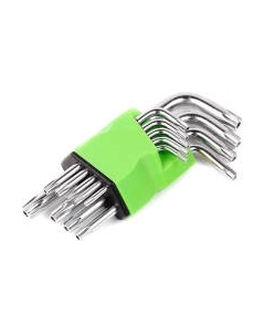 Набор ключей P010K Помощник