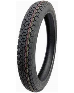 Мотошина универсальная P201 3.25-18 TL 4PR / WD11022 Wanda
