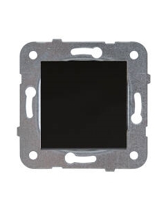 Выключатель Panasonic Karre Plus WKTT00012DG-BY