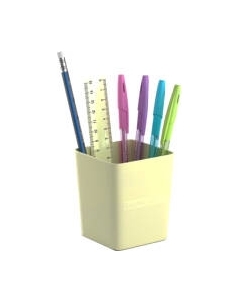 Подставка настольная Erich Krause Base, Pastel / 53309 Erich krause